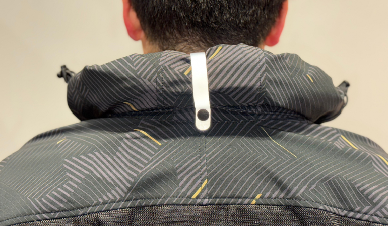 新品 ダイネーゼ Dainese Accelerata メッシュ ジャケット 人気メッシュジャケット